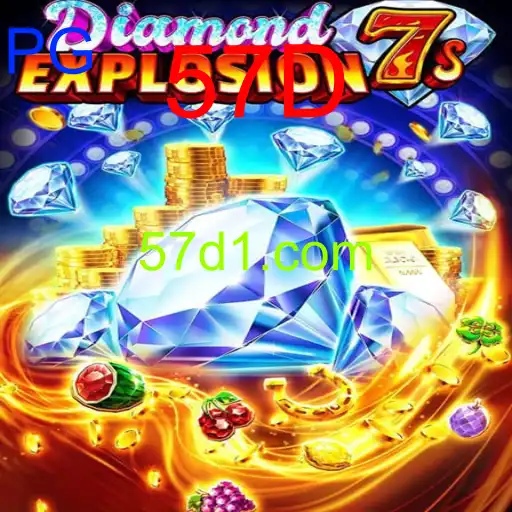 DiamondExplosion7s