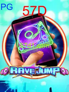 RaveJumpmobile