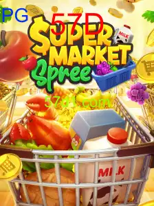 SupermarketSpree